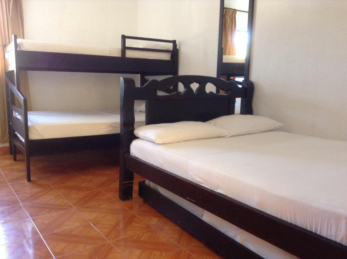 Cartagena Hotel Casa Lourdes מראה חיצוני תמונה