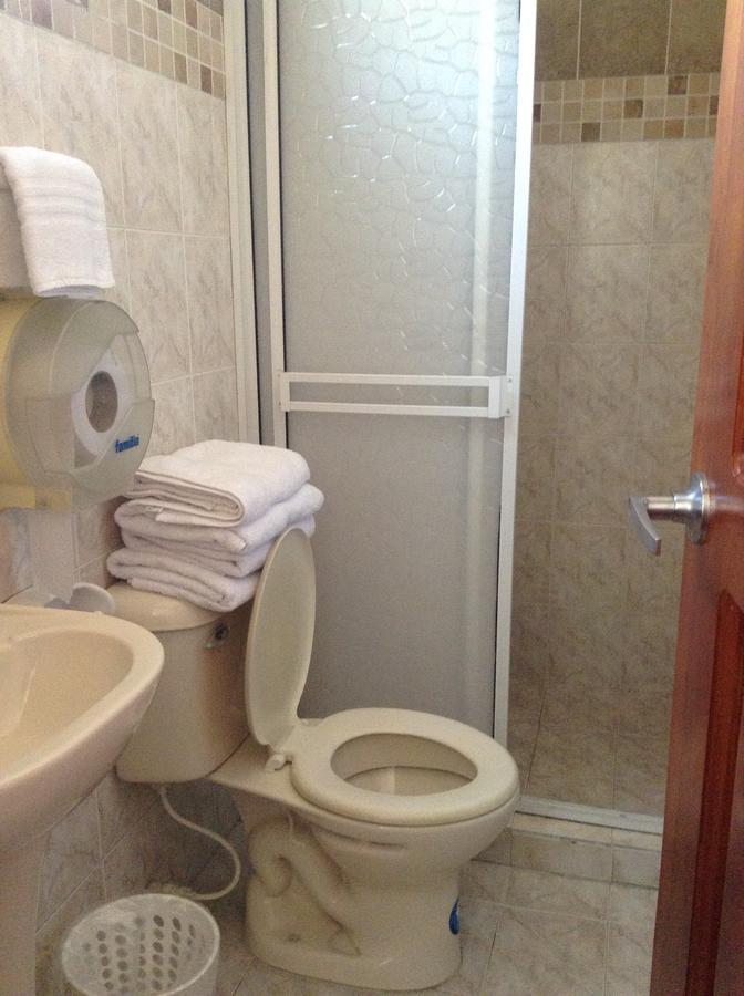 Cartagena Hotel Casa Lourdes מראה חיצוני תמונה
