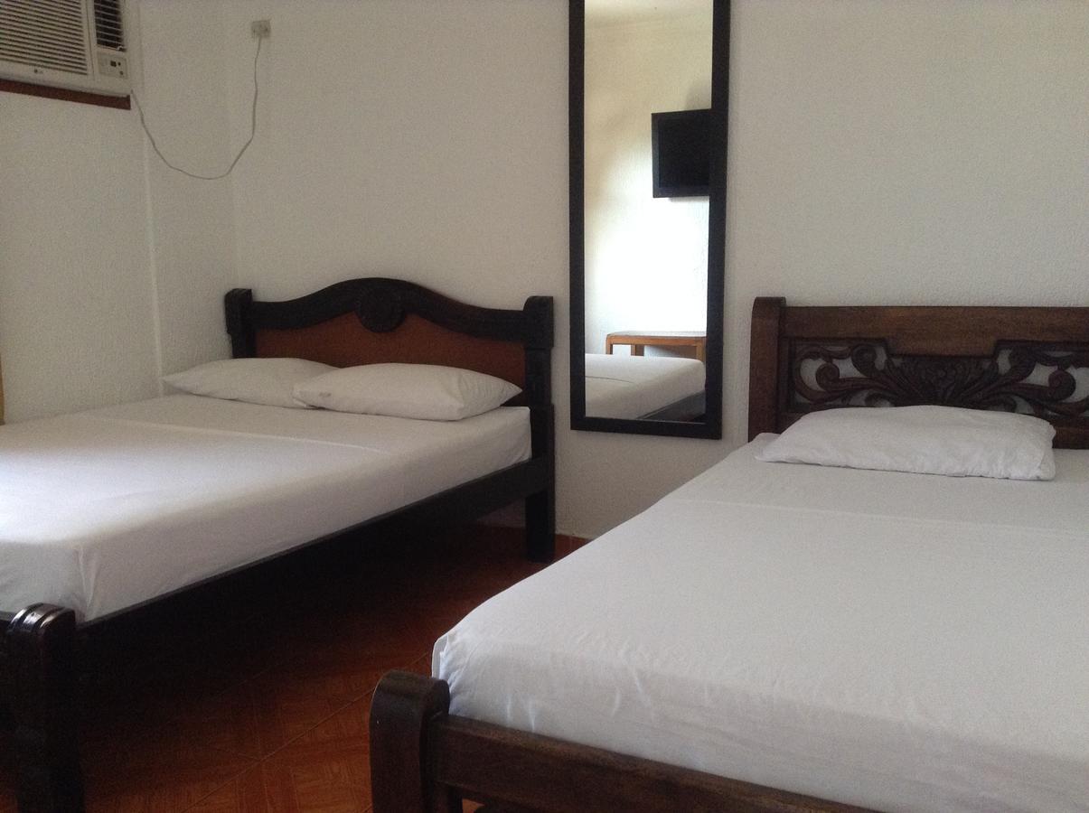 Cartagena Hotel Casa Lourdes מראה חיצוני תמונה