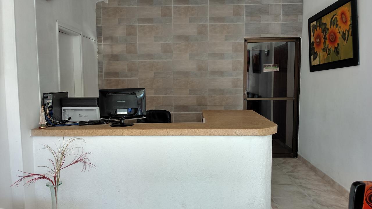 Cartagena Hotel Casa Lourdes מראה חיצוני תמונה